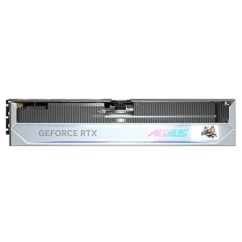 Amazon.com: Gigabyte AORUS GeForce RTX 5080 Master ICE 16G